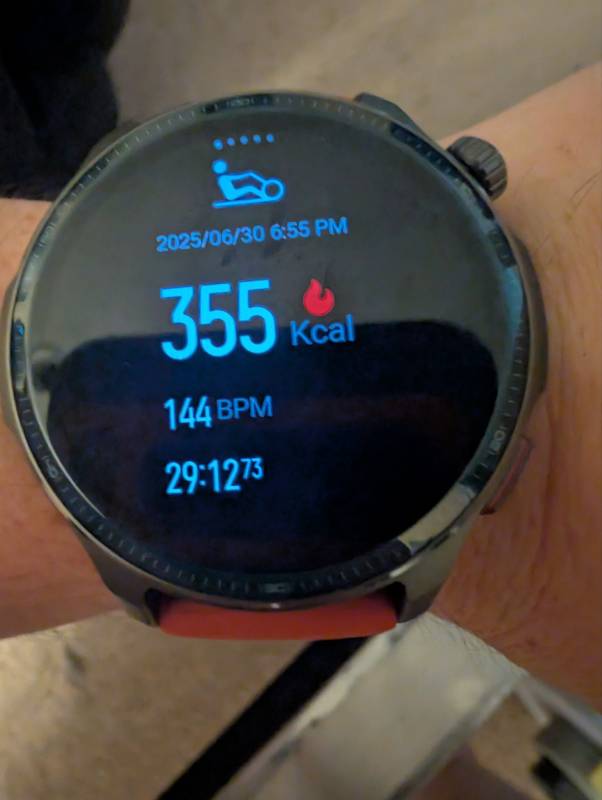 Amazfit Balance 2
