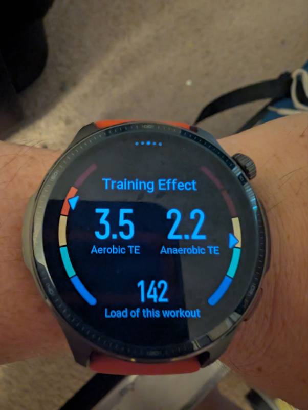 Amazfit Balance 2
