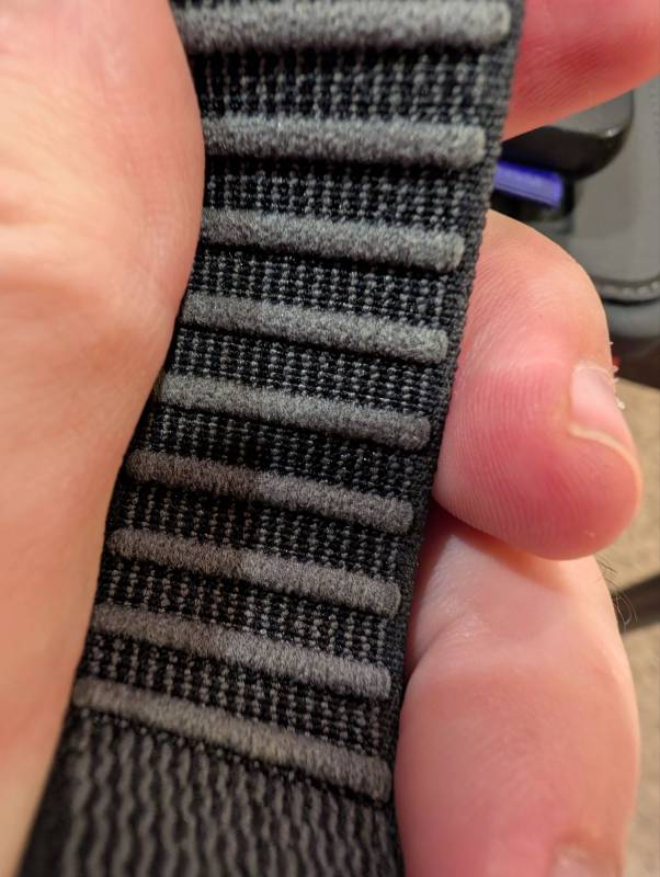 Helio Strap