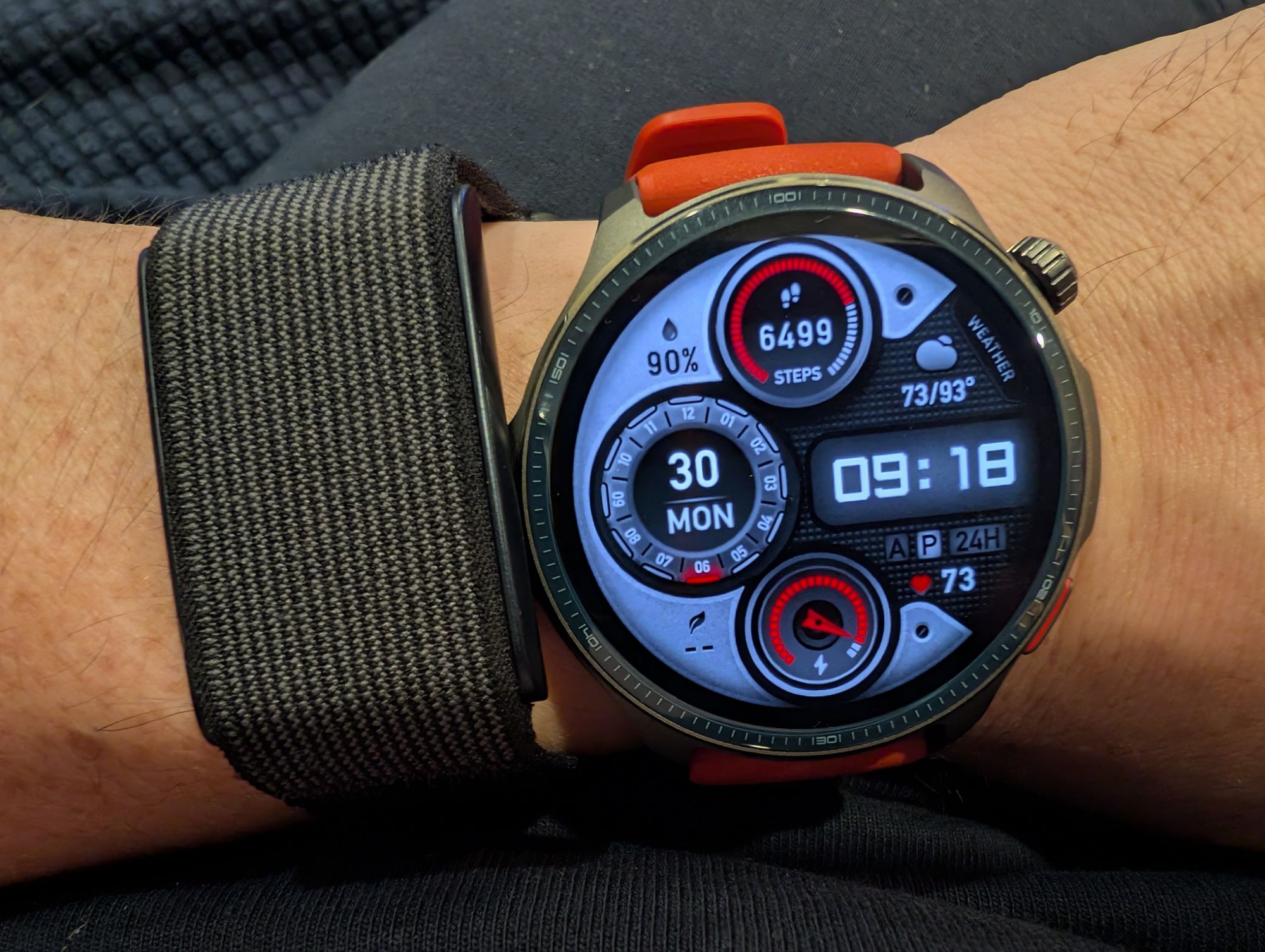 Amazfit Review: Helio Strap and Balance 2 Deliver Powerful Fitness 