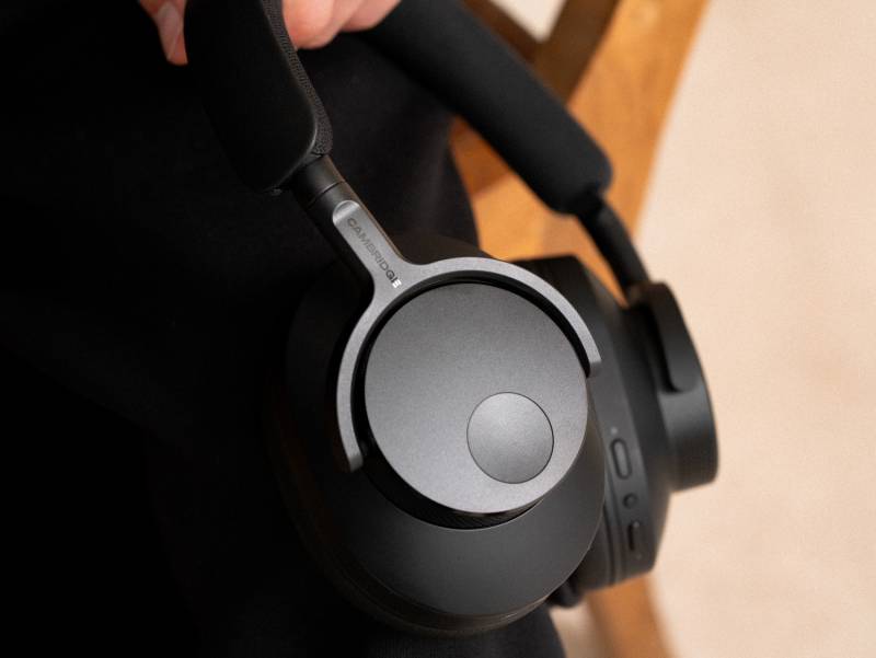 Cambridge Audio Melomania P100 SE