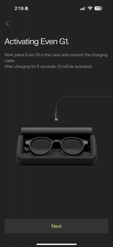 Even Realities Even G1 Smart Glasses Review: The Smart Specs You’ll Actually Want to Wear and Be Seen In