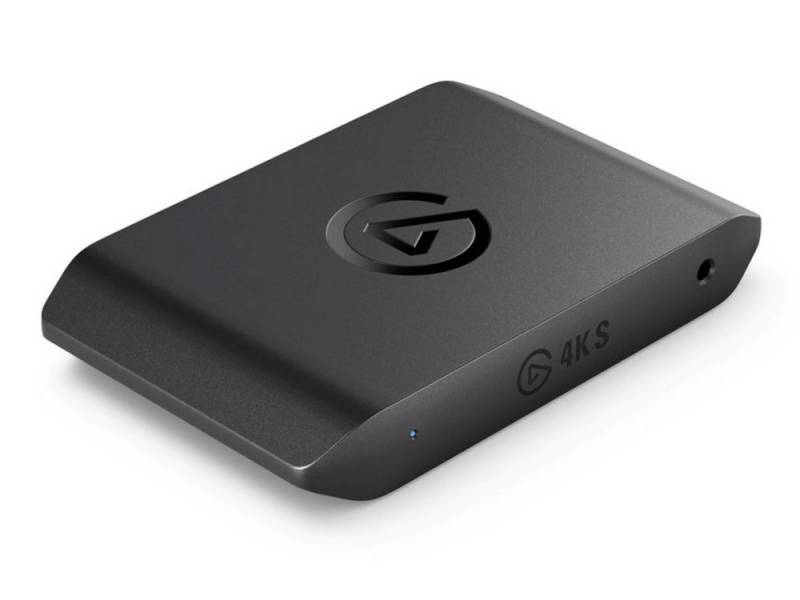 Elgato Game Capture 4K S