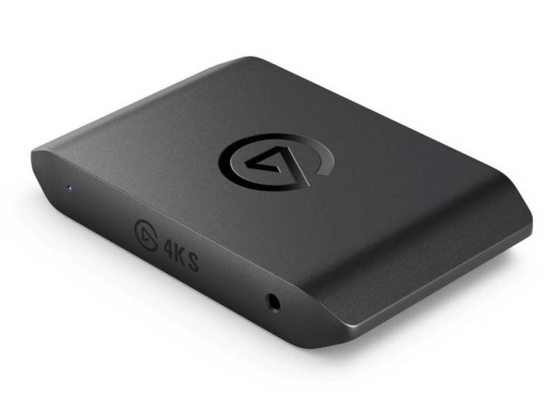 Elgato Game Capture 4K S