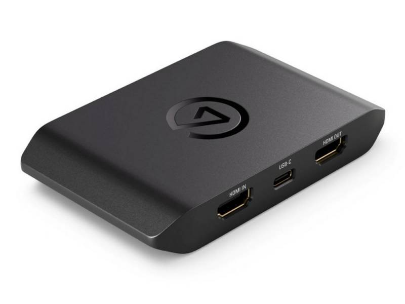 Elgato Game Capture 4K S