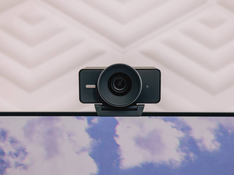 Elgato Facecam 4K