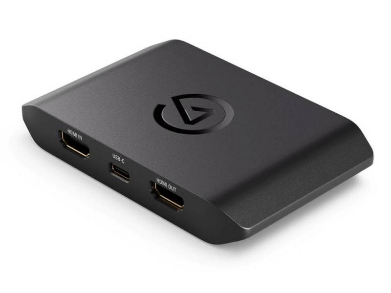 Elgato Game Capture 4K S