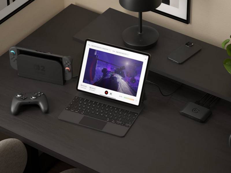 Elgato Game Capture 4K S