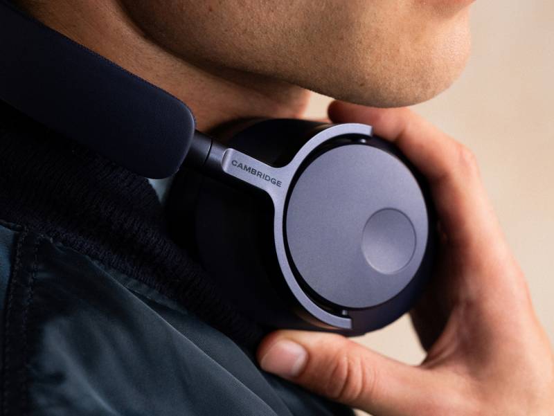 Cambridge Audio Melomania P100 SE
