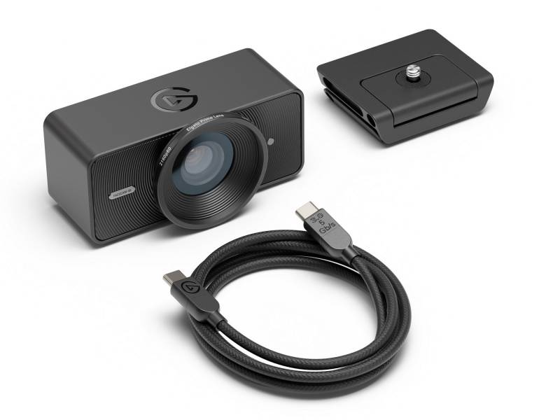 Elgato Facecam 4K