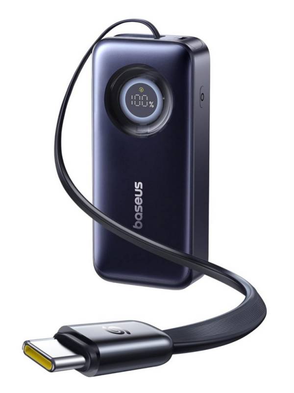 Baseus EnerCore CR11 67W 20,000mAh Power Bank