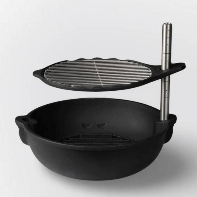 BOLA Grills