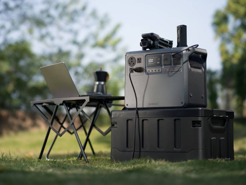 DJI POWER 2000