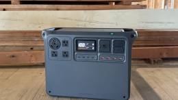 DJI Power 2000 Portable Power Station