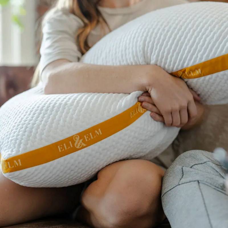 Eli & Elm Everyday Pillow