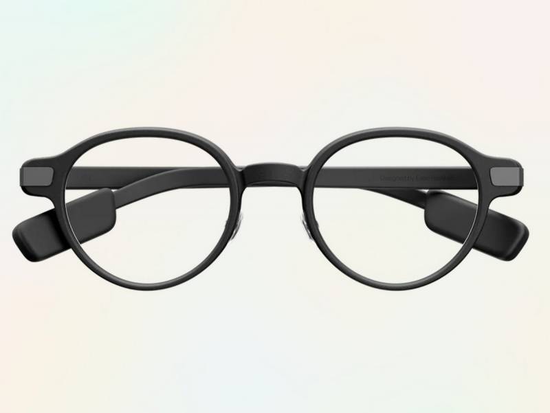 Even Realities Even G1 A (panto) Smart Glasses