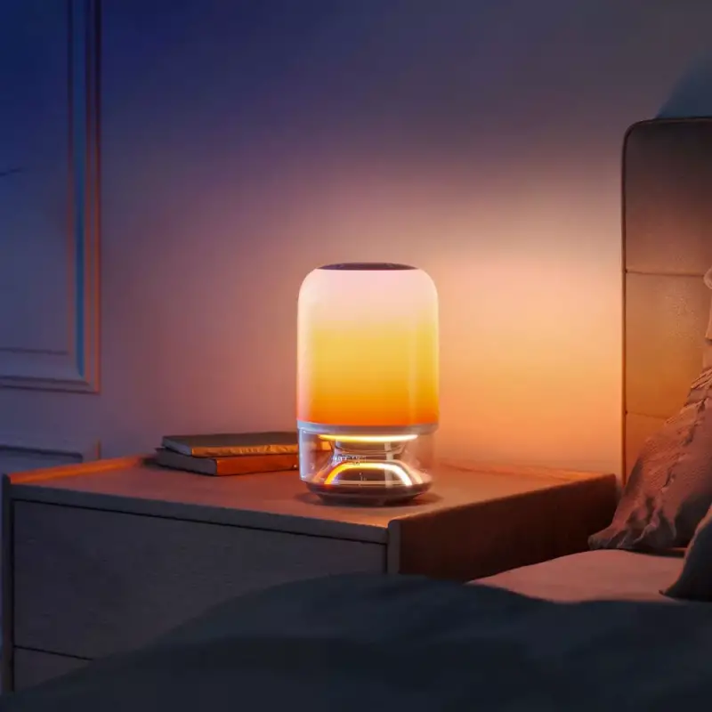 Govee Table Lamp 2 Pro x Sound by JBL