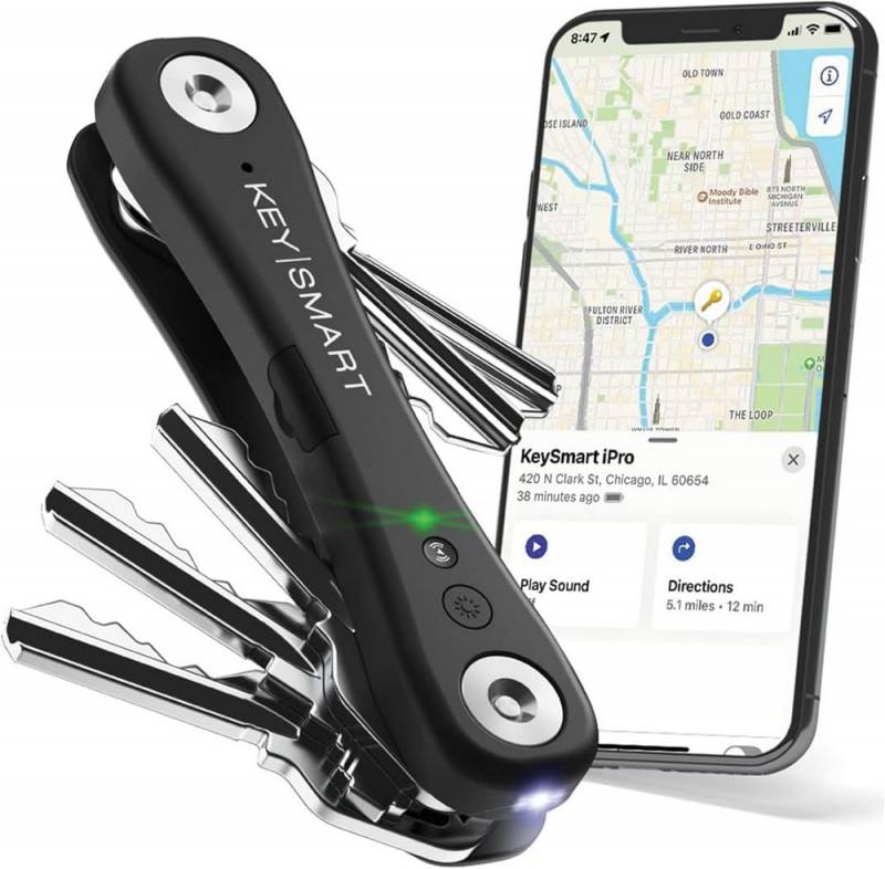 KeySmart iPro