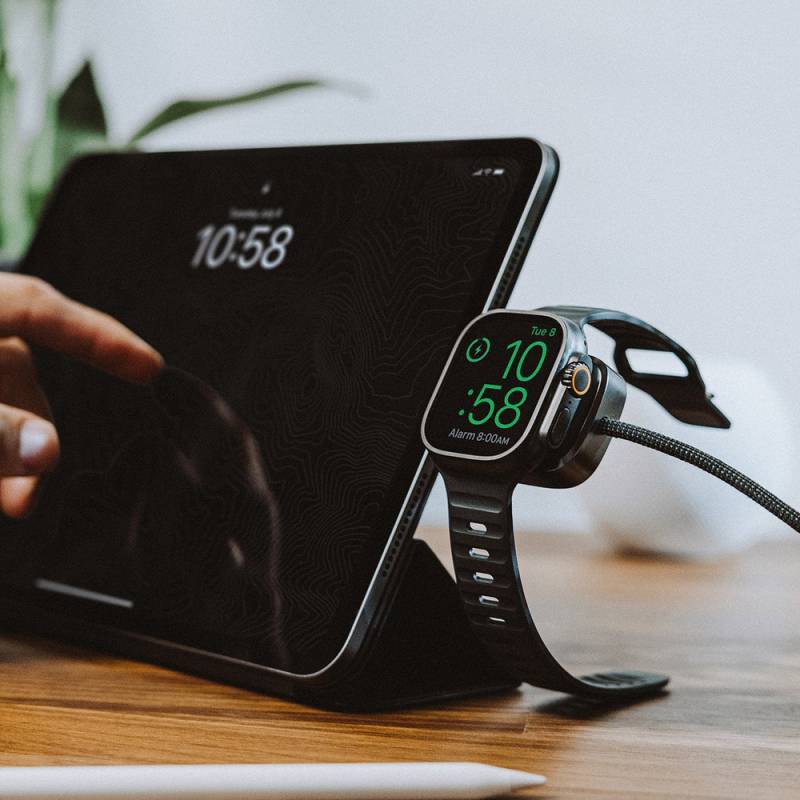 Nomad Universal Cable for Apple Watch