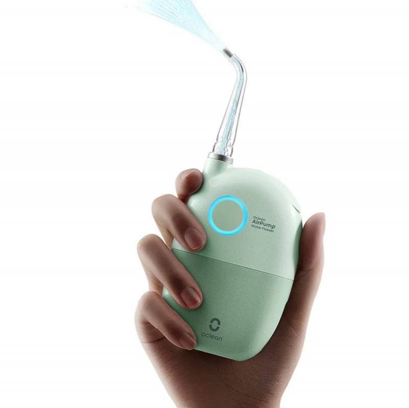 Oclean A10 AirPump Water Flosser