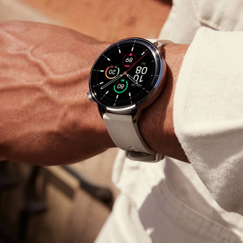 OnePlus Watch 3