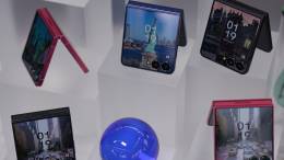 Samsung Galaxy Z Flip7