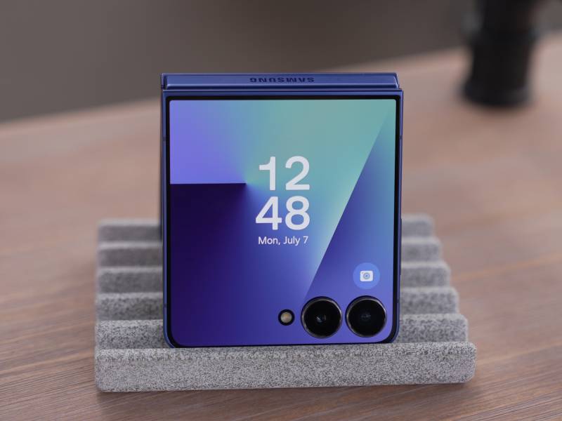 Galaxy Z Flip7