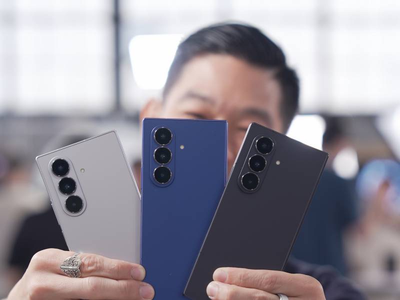 Samsung Galaxy Z Fold7