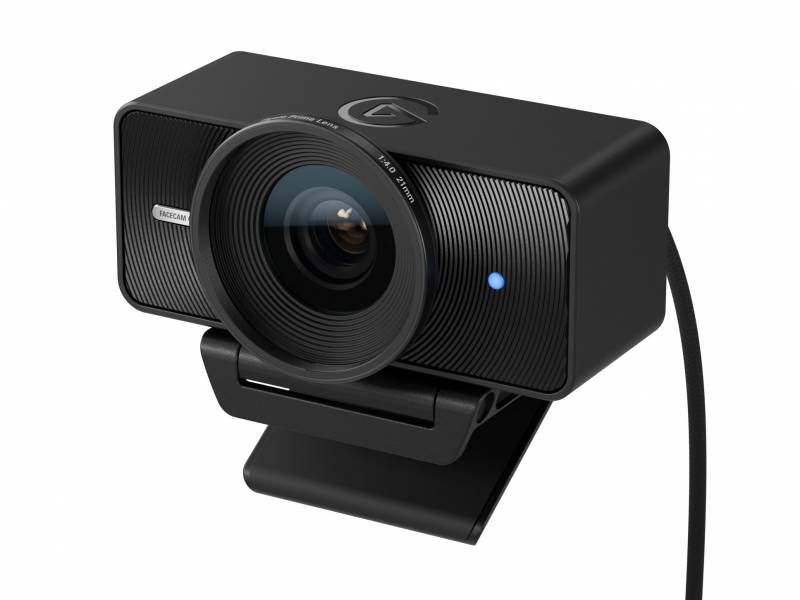 Elgato Facecam 4K