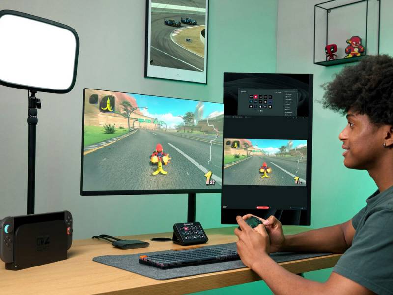 Elgato Game Capture 4K S