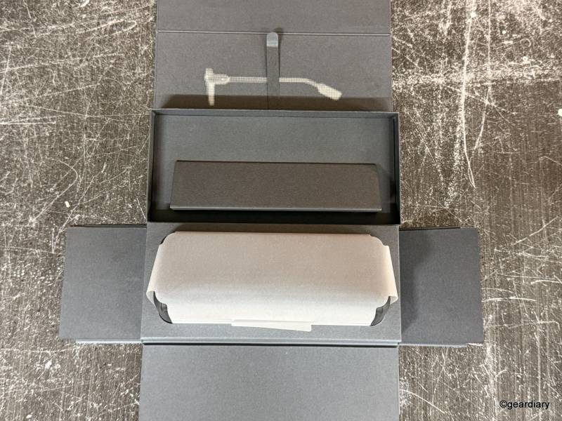 Even Realities Even G1 Smart Glasses