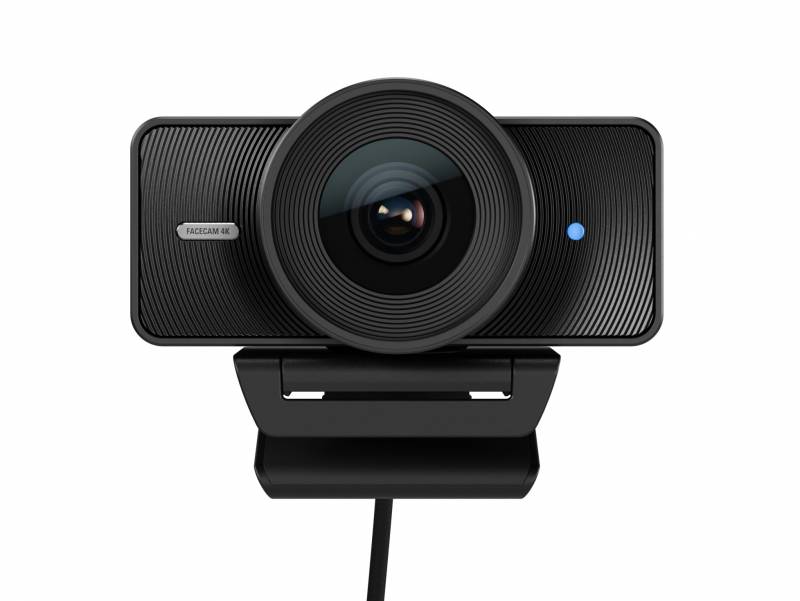 Elgato Facecam 4K