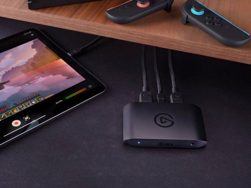 Elgato Game Capture 4K S