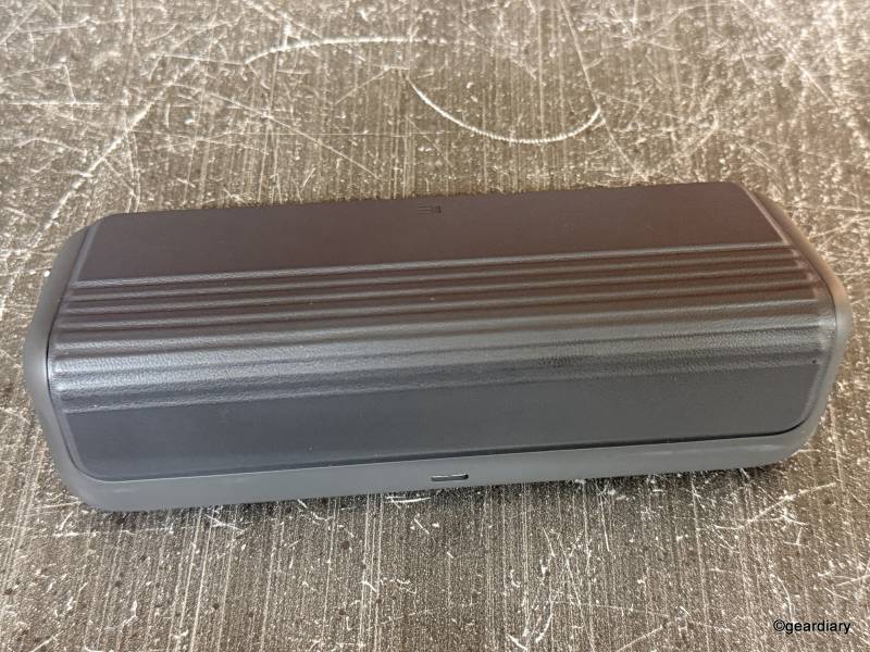 Even Realities Even G1 B Smart Glasses Charging Case