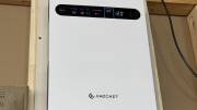 AMZCHEF Tankless Water Heater