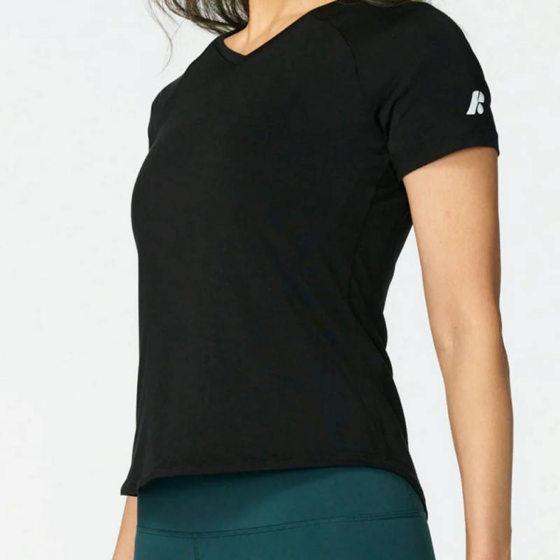 Core V-Neck by Forme