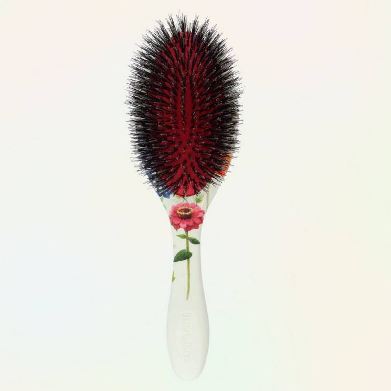 Denman D81M Floral Fantasy Brush