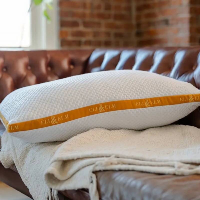 Eli & Elm Everyday Pillow
