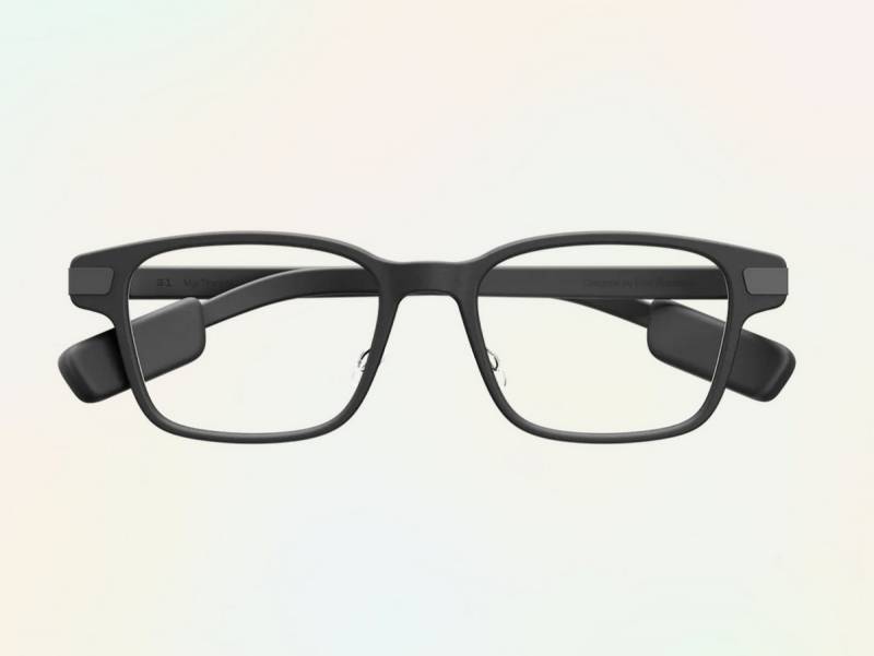 Even Realities Even G1 B Smart Glasses
