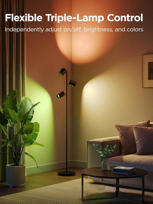 Govee Tree Floor Lamp
