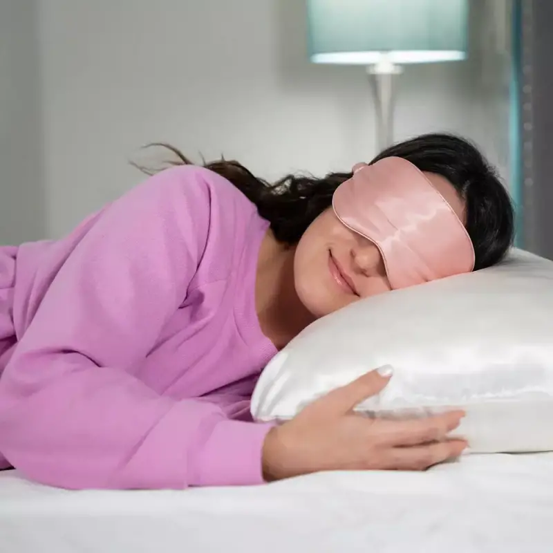 Honeydew Sleep Mulberry Silk Sleep Mask