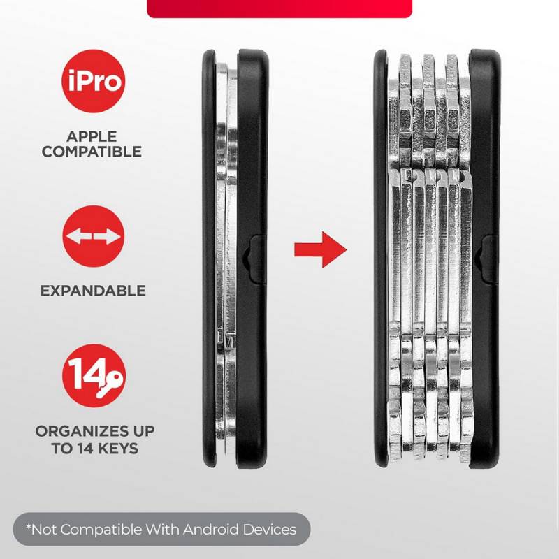 KeySmart iPro