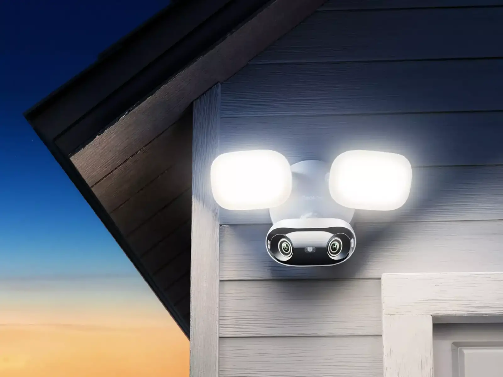 Reolink Elite Floodlight