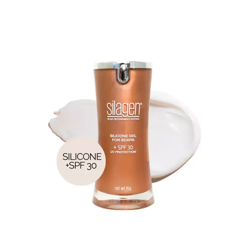 Silagen Scar Treatment