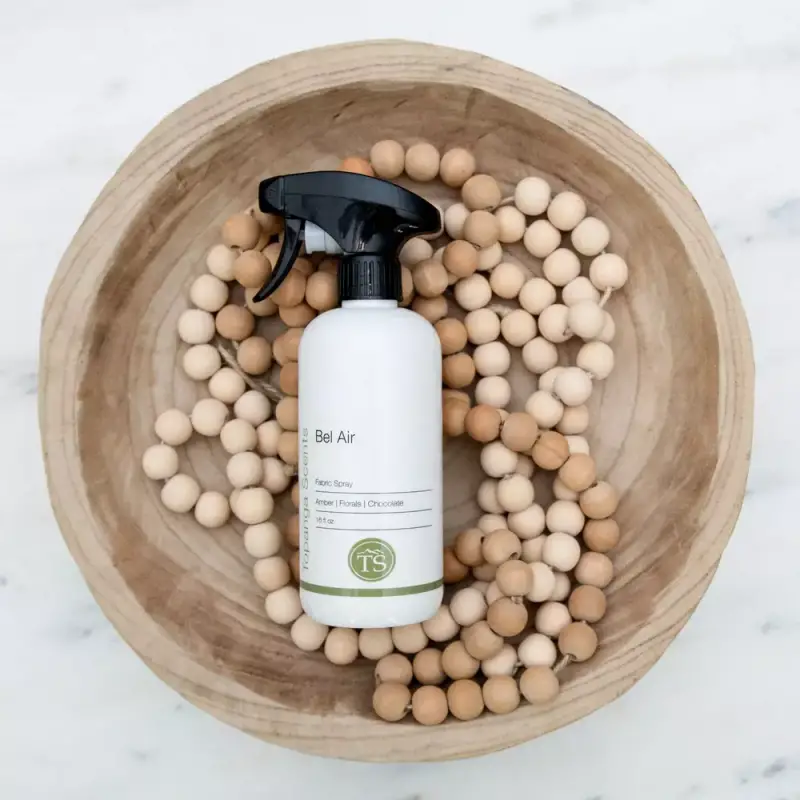Topanga Scents Fabric Sprays