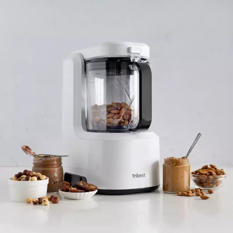 Tribest Backspin Blender