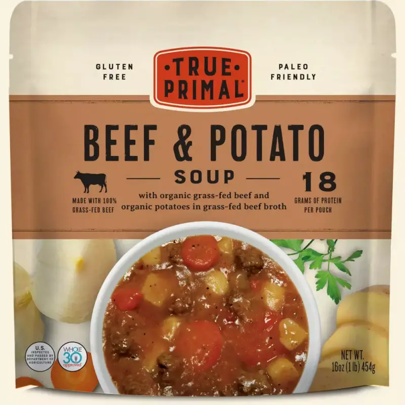 True Primal