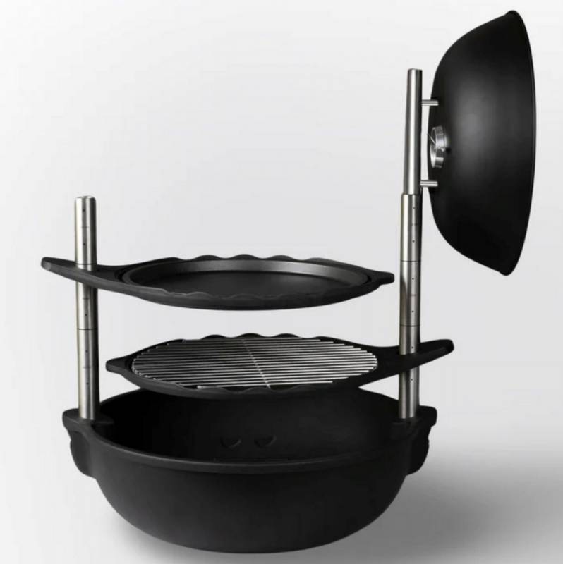 BOLA Grills