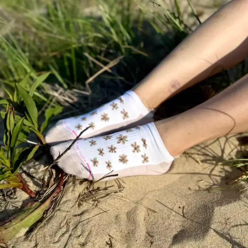 Dr. Motion Women's Compression Socks