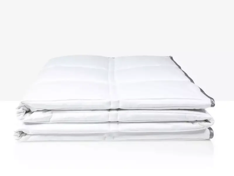 Eli & Elm Weighted Comforter